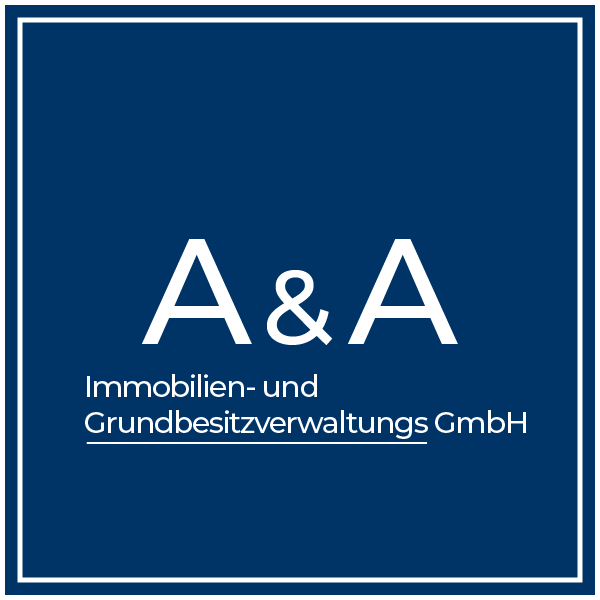 A & A Immobilien- und Grundbesitzverwaltungs GmbH